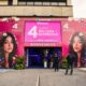 Expo Belleza y Bienestar visitantes