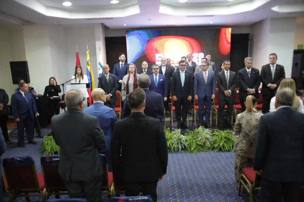 Expo Fedecámaras 2026 - Agencia Carabobeña de Noticias