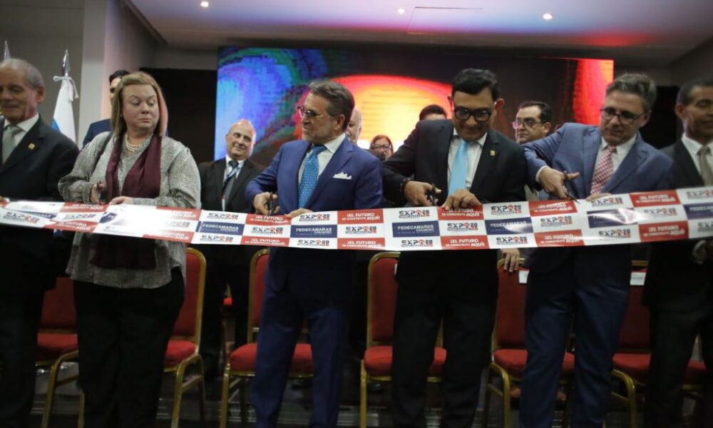 Expo Fedecámaras 2026 - Agencia Carabobeña de Noticias