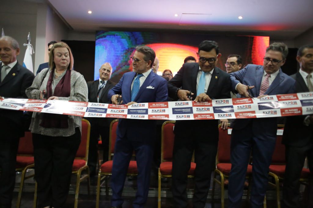 Expo Fedecámaras 2026 - Agencia Carabobeña de Noticias
