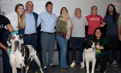 Expo Mascotas 2026