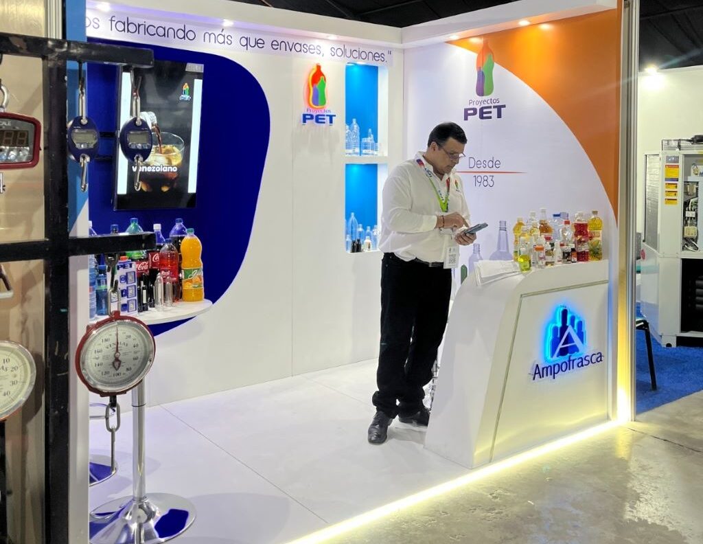 Expo Plastic Show Venezuela 2026 - Agencia Carabobeña de Noticias