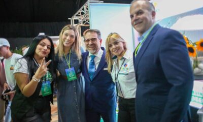 Expo Plastic Show Venezuela 2026 en Naguanagua - Agencia Carabobeña de Noticias