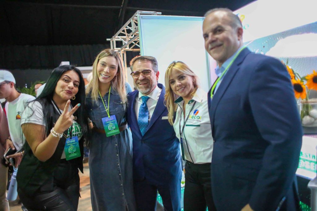 Expo Plastic Show Venezuela 2026 en Naguanagua - Agencia Carabobeña de Noticias