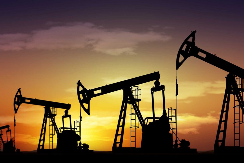 Exportaciones de petróleo de Venezuela - Agencia Carabobeña de Noticias