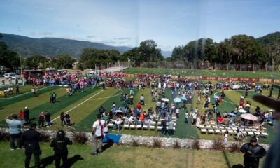 FVF fútbol Mérida