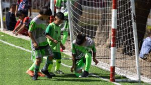 FVF fútbol Mérida
