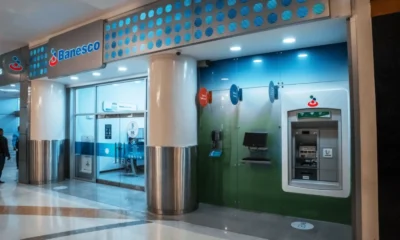 Fallas en transacciones bancarias - Agencia Carabobeña de Noticias