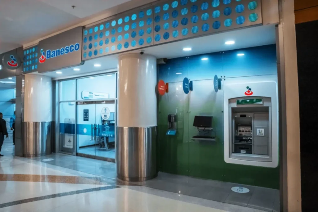 Fallas en transacciones bancarias - Agencia Carabobeña de Noticias
