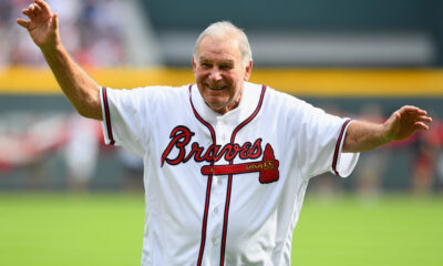 Falleció Bobby Cox - Agencia Carabobeña de Noticias