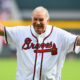 Falleció Bobby Cox - Agencia Carabobeña de Noticias