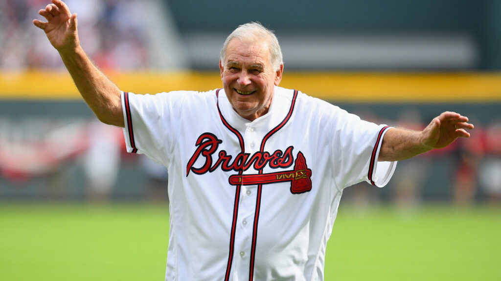 Falleció Bobby Cox - Agencia Carabobeña de Noticias