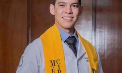 Falleció en trágico accidente joven médico - Agencia Carabobeña de Noticias