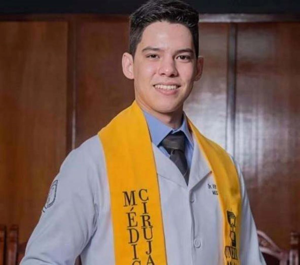 Falleció en trágico accidente joven médico - Agencia Carabobeña de Noticias