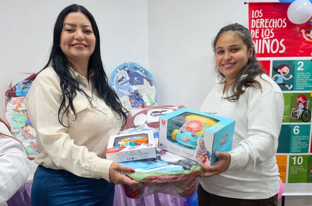 Familias carabobeñas beneficiadas con jornada social - Agencia Carabobeña de Noticias
