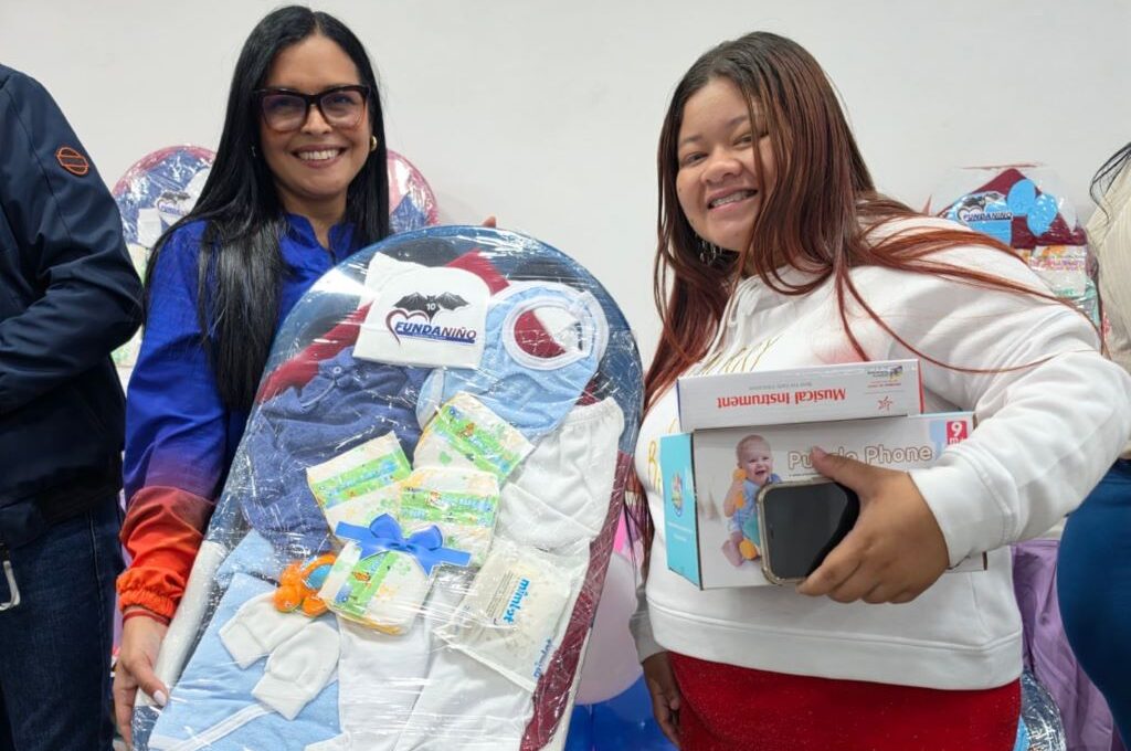 Familias carabobeñas beneficiadas con jornada social - Agencia Carabobeña de Noticias