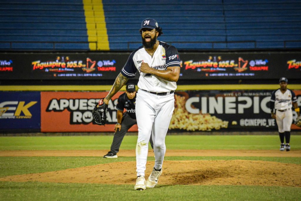 Felipe Rivero