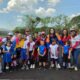 Festival Estadal de Paratletismo en Naguanagua - Agencia Carabobeña de Noticias