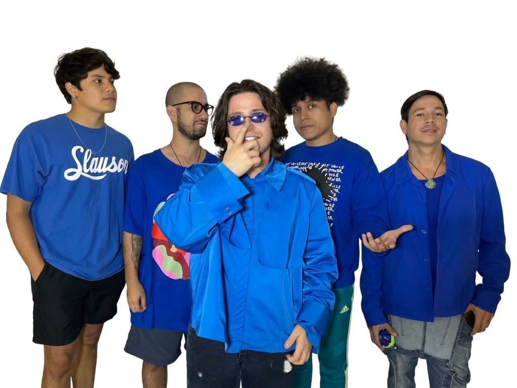 Frank Quintero inicia conciertos Sincronizados - Agencia Carabobeña de Noticias