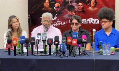 Frank Quintero inicia conciertos Sincronizados - Agencia Carabobeña de Noticias