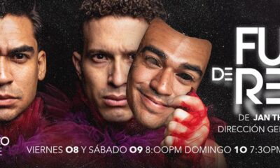 Fuera de Regla Caracas