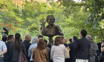 Gabriel García Márquez Baruta