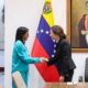 Gobierno se reúne con Banco Mundial -Agencia Carabobeña de Noticias
