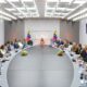 Reestructuración del Gobierno - Agencia Carabobeña de Noticias