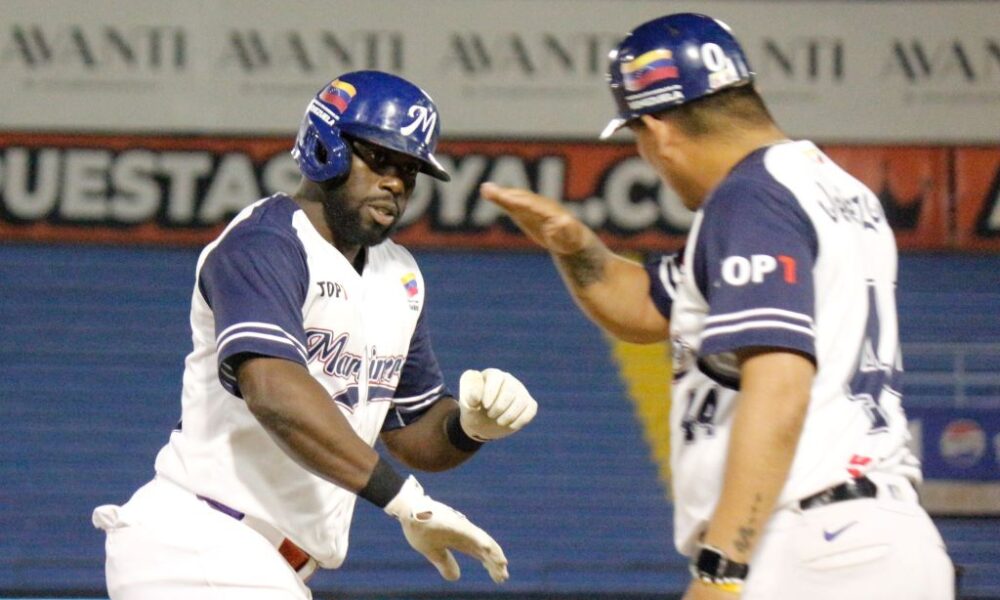 Grand Slam de Yoel Yanqui - Agencia Carabobeña de Noticias