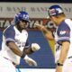Grand Slam de Yoel Yanqui - Agencia Carabobeña de Noticias