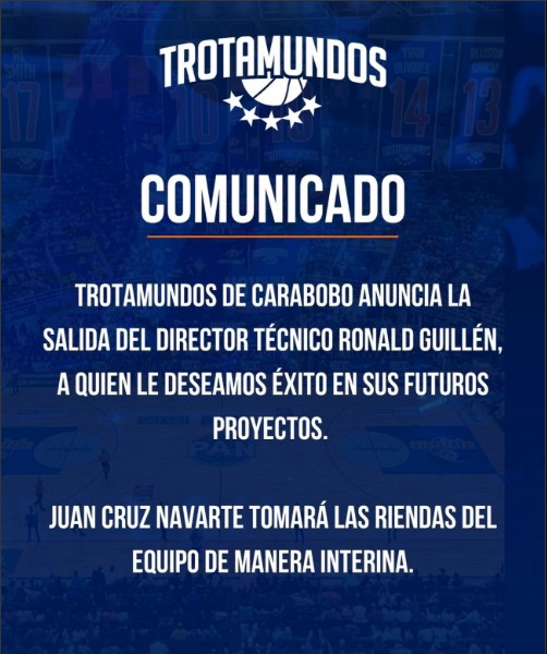 Guaiqueríes barrió a Trotamundos - Agencia Carabobeña de Noticias