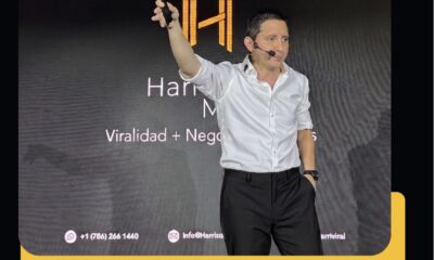 Harrison Mozo Venezuela