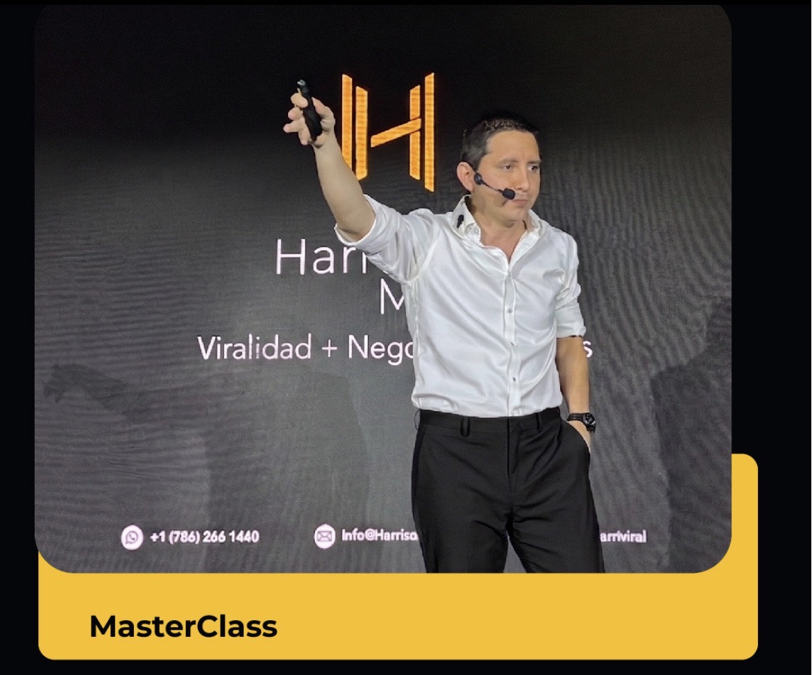 Harrison Mozo Venezuela