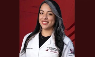 ICE libera bajo fianza a doctora venezolana Rubeliz Bolívar - Agencia Carabobeña de Noticias