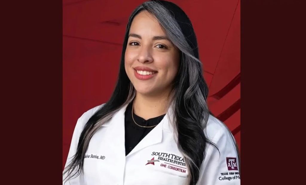 ICE libera bajo fianza a doctora venezolana Rubeliz Bolívar - Agencia Carabobeña de Noticias
