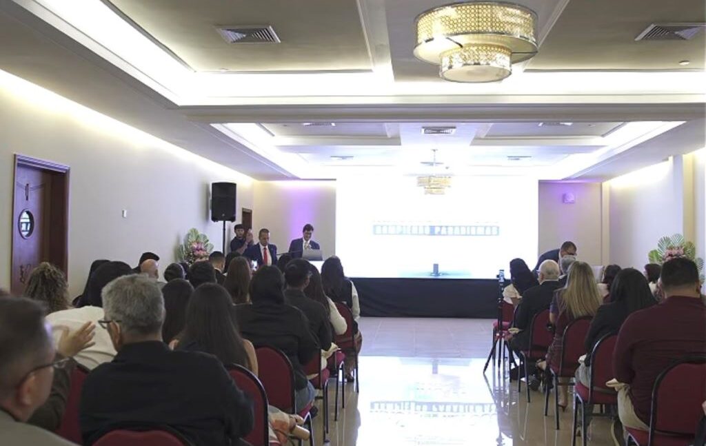III Jornada Regional de la Sociedad de Mastología - Agencia Carabobeña de Noticias