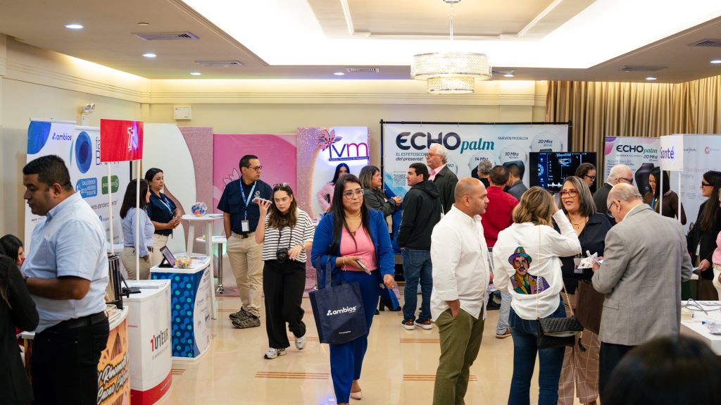 III Jornada Regional de la Sociedad de Mastología - Agencia Carabobeña de Noticias