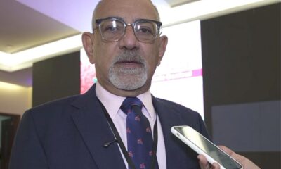 III Jornada Regional de la Sociedad de Mastología - Agencia Carabobeña de Noticias