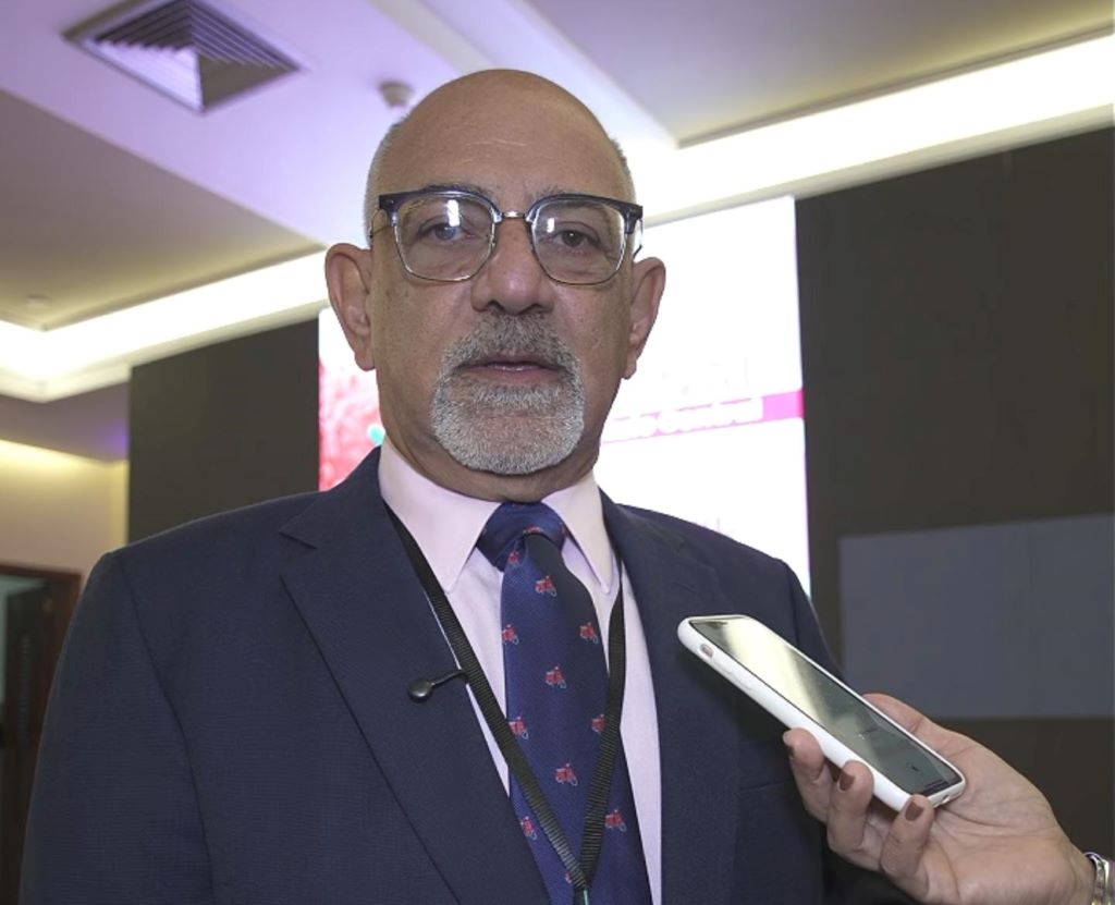 III Jornada Regional de la Sociedad de Mastología - Agencia Carabobeña de Noticias