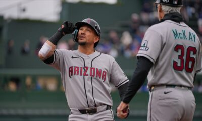 Ildemaro Vargas con récord de hits - Agencia Carabobeña de Noticias