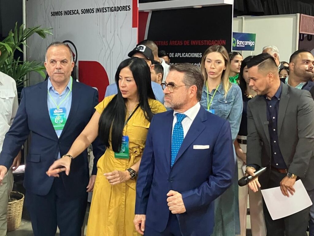 Inaugurada Expo Plastic Show 2026 - Agencia Carabobeña de Noticias