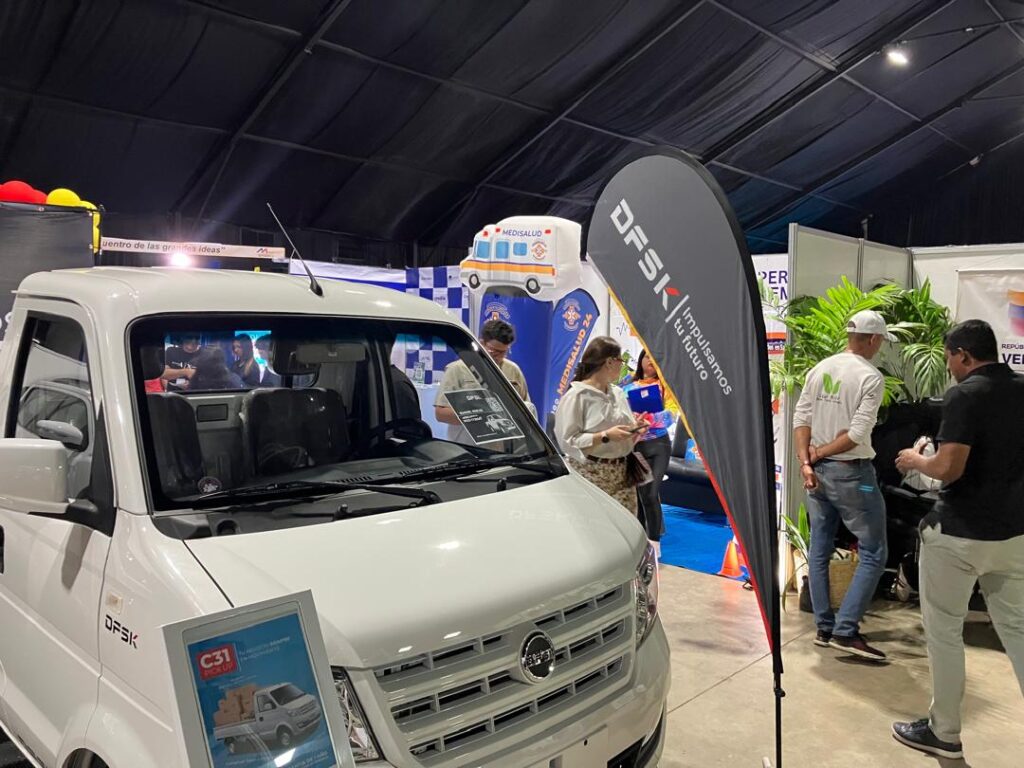 Inaugurada Expo Plastic Show 2026 - Agencia Carabobeña de Noticias