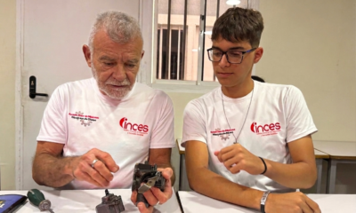 Inces inscripciones 2026