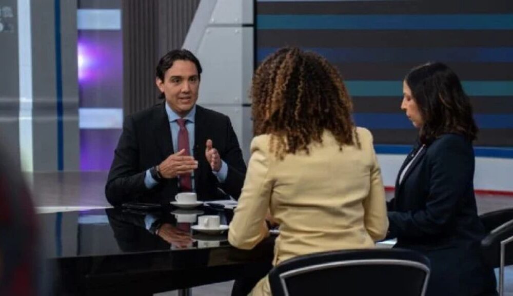 Inflación mensual en un dígito - Agencia Carabobeña de Noticias