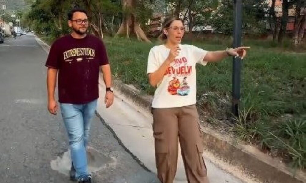 Inician canalización en Mañongo - Agencia Carabobeña de Noticias