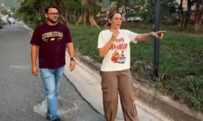 Inician canalización en Mañongo - Agencia Carabobeña de Noticias