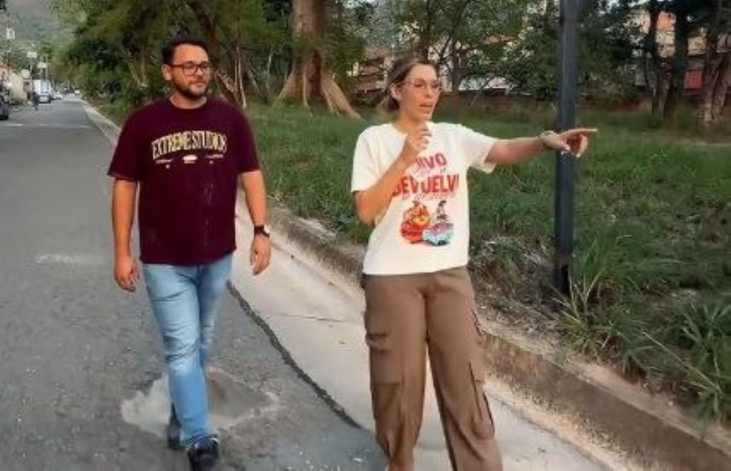Inician canalización en Mañongo - Agencia Carabobeña de Noticias