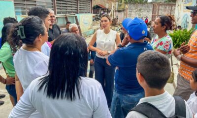 Inician rehabilitación integral de U.E.E. Colinas de Girardot - Agencia Carabobeña de Noticias