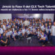 Fase II del CLX Tech Talent