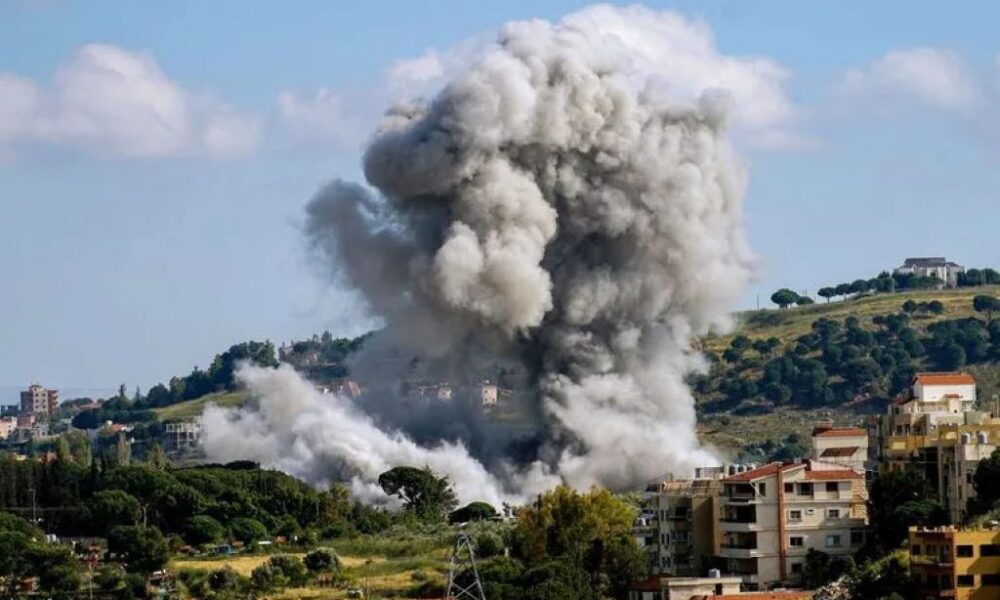 Irán acusó a EEUU de violar alto al fuego - Agencia Carabobeña de Noticias